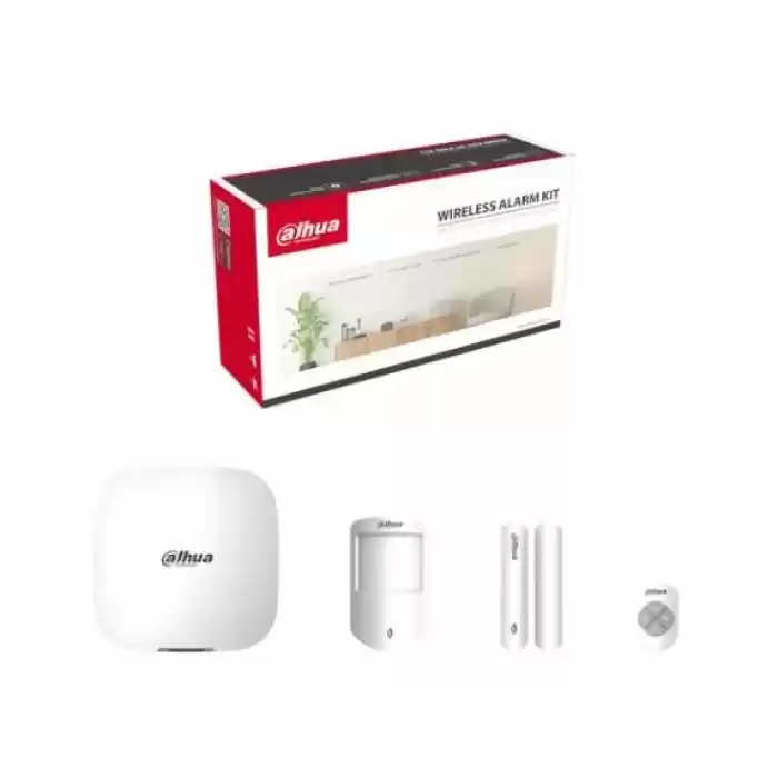DAHUA DHI-ART-ARC3000H-03-W2(868) ALARM KİT
