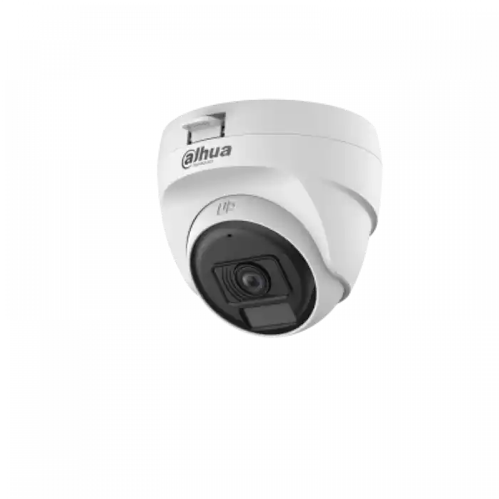 DAHUA HAC-T1A51-U-IL-A 5MP 3.6MM HDCVI DOME KAMERA