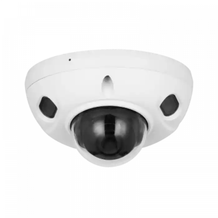 DAHUA IPC-HDBW3241F-AS-S2 2MP 2.8MM IP MİNİ MOBİL DOME KAMERA
