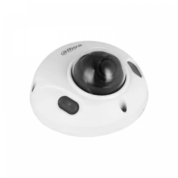DAHUA IPC-HDBW3241F-AS-S2 2MP 2.8MM IP MİNİ MOBİL DOME KAMERA