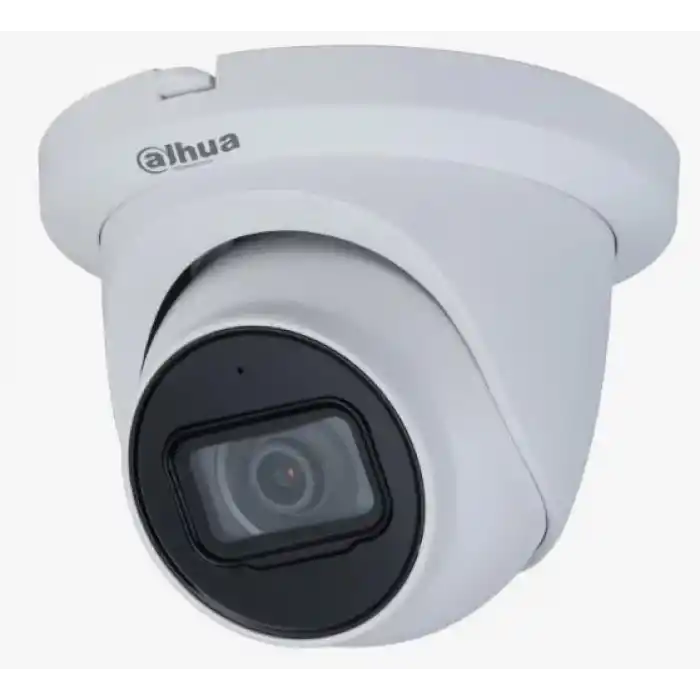 DAHUA IPC-HDW1431T-AS-0280B-S2 4MP 2.8MM SESLİ IP DOME KAMERA