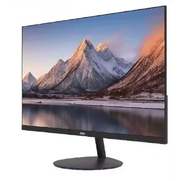 DAHUA LM22-A201Y 21.5 LED IPS 5ms 100Hz 1920x1080 FullHD VGA HDMI (VESA) Siyah Monitör