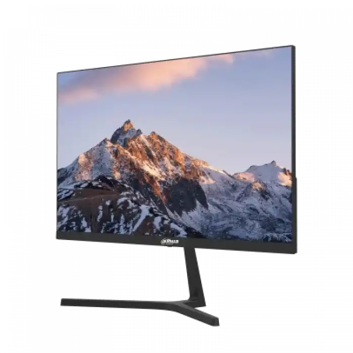 DAHUA LM22-B200S 21.5 LED 5ms 100Hz 1920x1080 FullHD VGA HDMI Multimedya Siyah Monitör