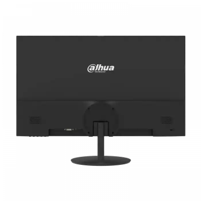 DAHUA LM24-A201Y 23.8 LED IPS 5ms 100Hz 1920x1080 FullHD VGA HDMI (VESA) Siyah Monitör