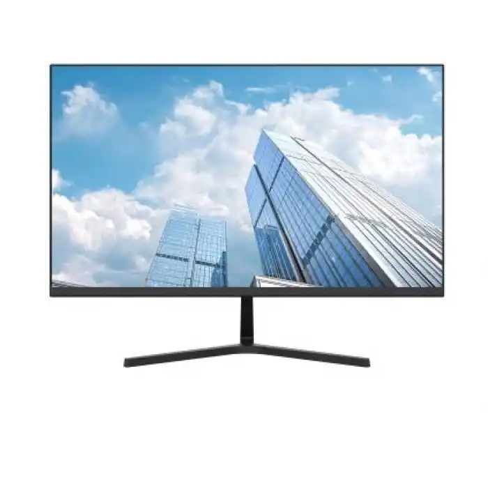 DAHUA LM24-B201A 23.8 LED IPS 5ms 100Hz 1920x1080 FullHD VGA HDMI DP (Vesa) Pivot Siyah Monitör