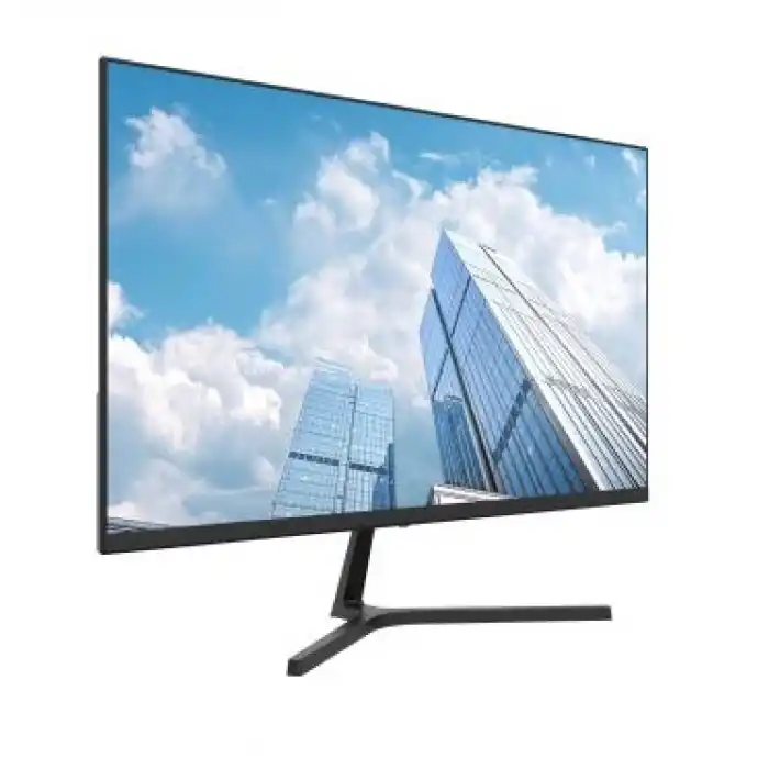 DAHUA LM24-B201A 23.8 LED IPS 5ms 100Hz 1920x1080 FullHD VGA HDMI DP (Vesa) Pivot Siyah Monitör