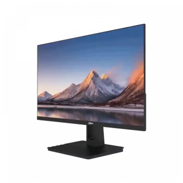DAHUA LM24-C301B 23.8 LED IPS 5ms 100Hz 2560x1440 QHD HDMI DP (VESA) Siyah Monitör