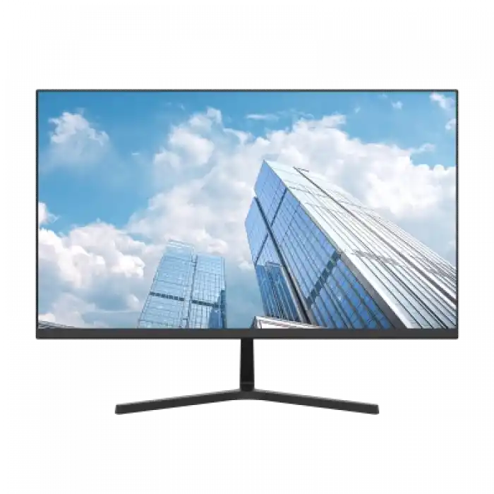 DAHUA LM27-B201S 27 LED IPS 5ms 100Hz 1920x1080 FullHD VGA HDMI Multimedya (VESA) Siyah Monitör