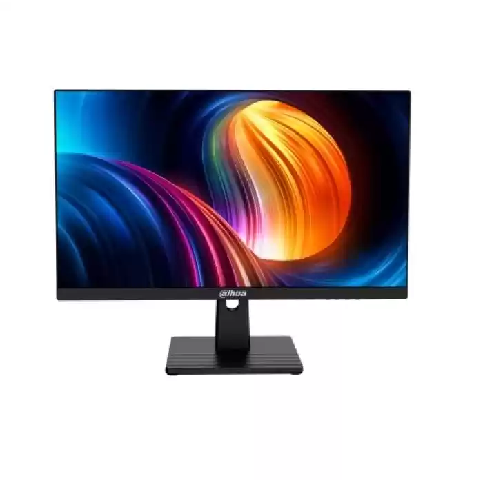 DAHUA LM27-B211B 27 LED IPS 1ms 120Hz 1920x1080 FullHD HDMI DP (VESA) Siyah Monitör