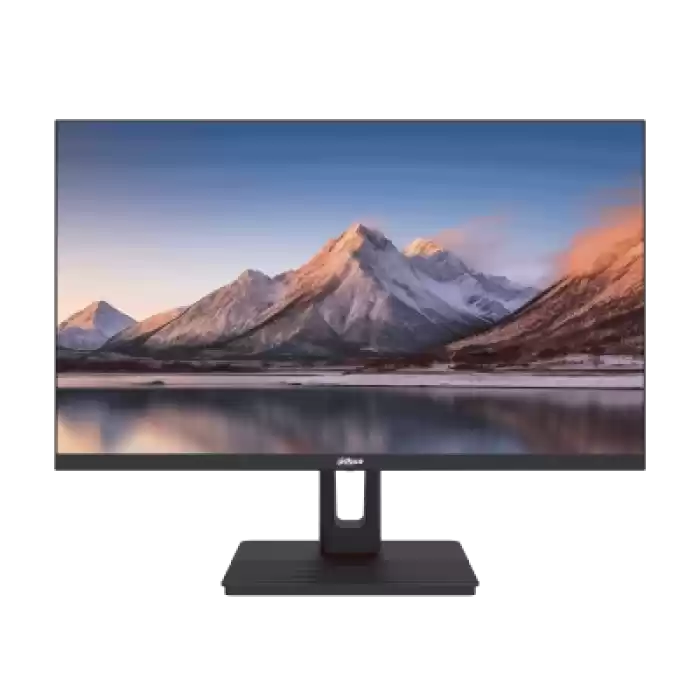 DAHUA LM27-C301B 27 LED IPS 5ms 100Hz 2560x1440 QHD HDMI DP (VESA) Siyah Monitör