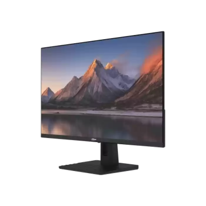 DAHUA LM27-C301B 27 LED IPS 5ms 100Hz 2560x1440 QHD HDMI DP (VESA) Siyah Monitör