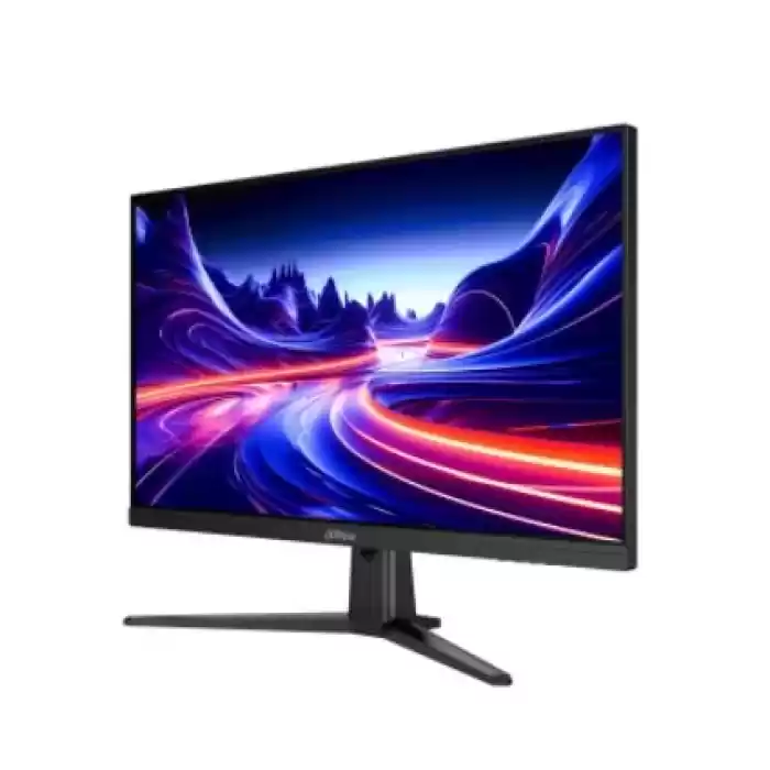 DAHUA LM27-E231B 27 LED IPS 0.5ms 180Hz 1920x1080 FullHD HDMI DP (VESA) Siyah Monitör