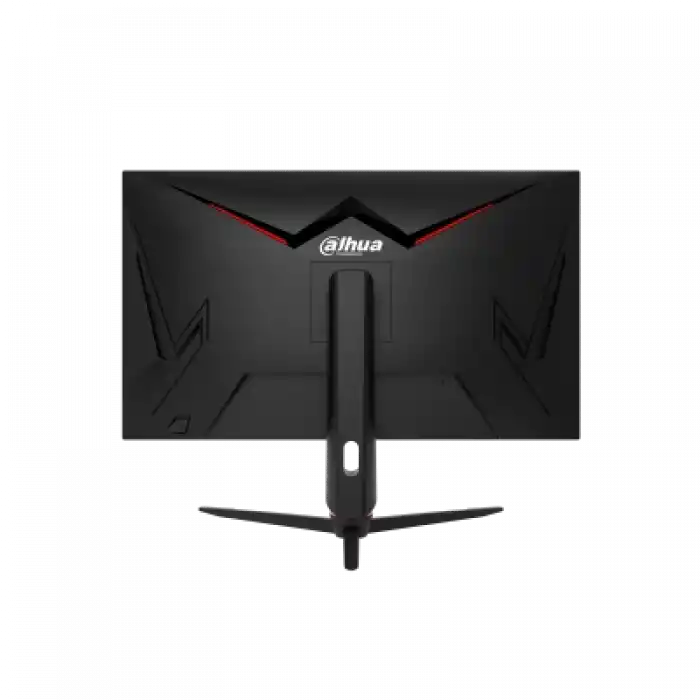 DAHUA LM27-E331A Gaming 27 LED IPS 1ms 180Hz 2560x1440 QHD 2x HDMI 1xDP Multimedya (Vesa) Pivot Siyah Monitör