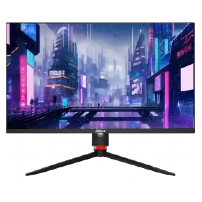 DAHUA LM27-E331A Gaming 27 LED IPS 1ms 180Hz 2560x1440 QHD 2x HDMI 1xDP Multimedya (Vesa) Pivot Siyah Monitör
