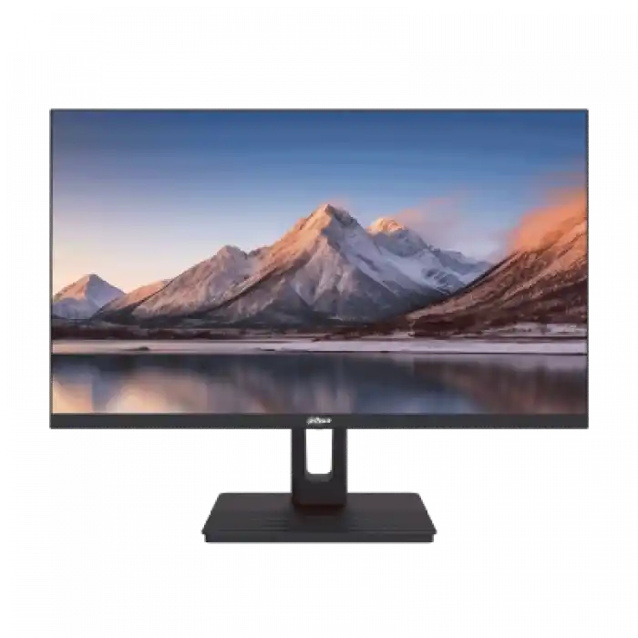 DAHUA LM32-C301B 31.5 LED IPS 5ms 100Hz 2560x1440 QHD HDMI DP (VESA) Siyah Monitör