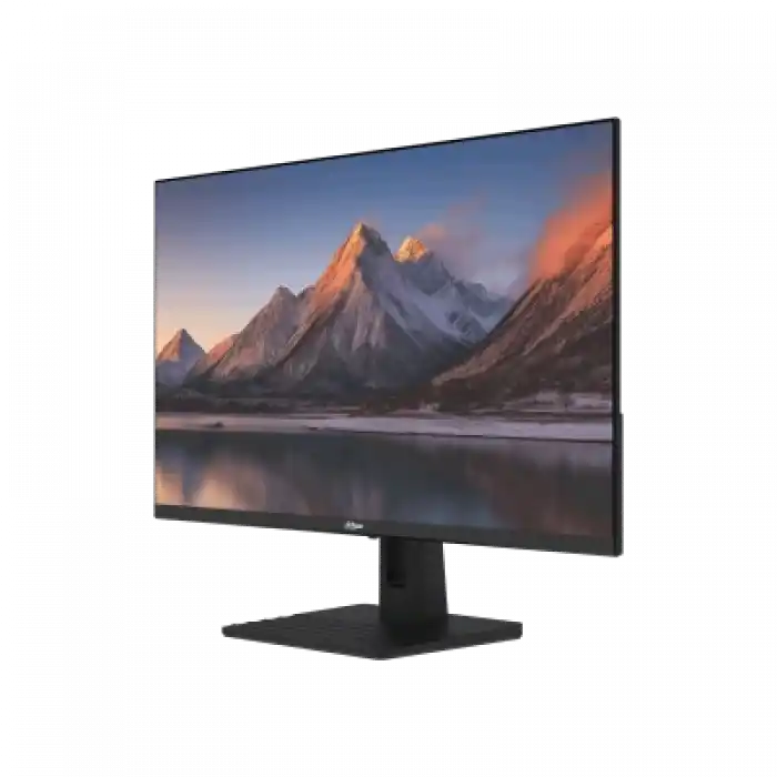 DAHUA LM32-C301B 31.5 LED IPS 5ms 100Hz 2560x1440 QHD HDMI DP (VESA) Siyah Monitör