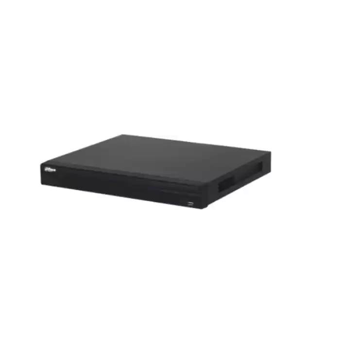 DAHUA NVR4216-4KS3 16 KANAL 2HDD(20TB) NETWORK KAYIT CİHAZI