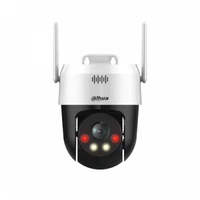 DAHUA P3AE-PV 3MP 4MM WI-FI PT IP (SPEED DOME) KAMERA