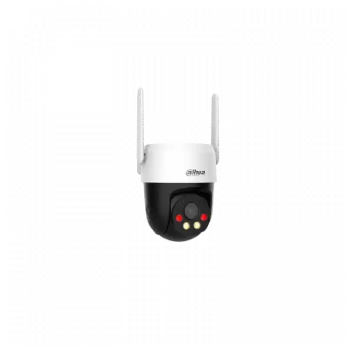 DAHUA P5AE-PV-4G 5MP 4G PT IP DOME KAMERA