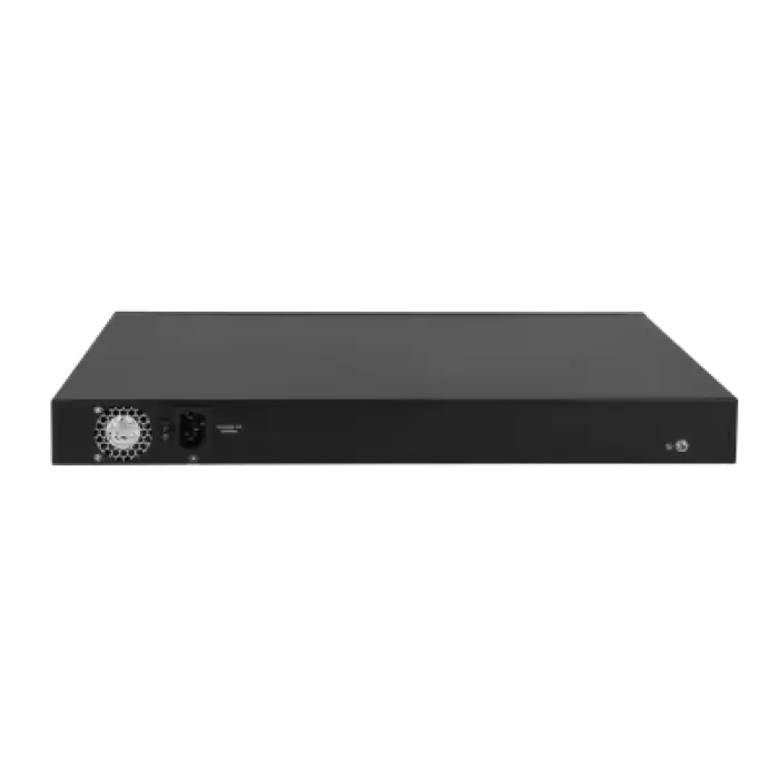DAHUA PFS3228-24GT-360 24 PORT 24XGE-2XGE-2XGE/SFP 360W POE SWİTCH