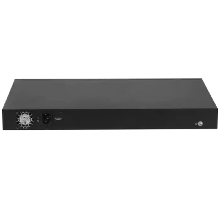 DAHUA S4228-24GT-360 24 PORT 24XGE-2XGE-2XGE/SFP YÖNETİLEBİLİR 360W POE SWİTCH
