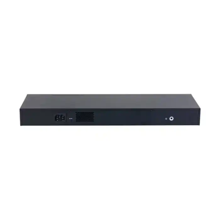 DAHUA SF1016 16 PORT 10/100 YONETILEMEZ SWITCH