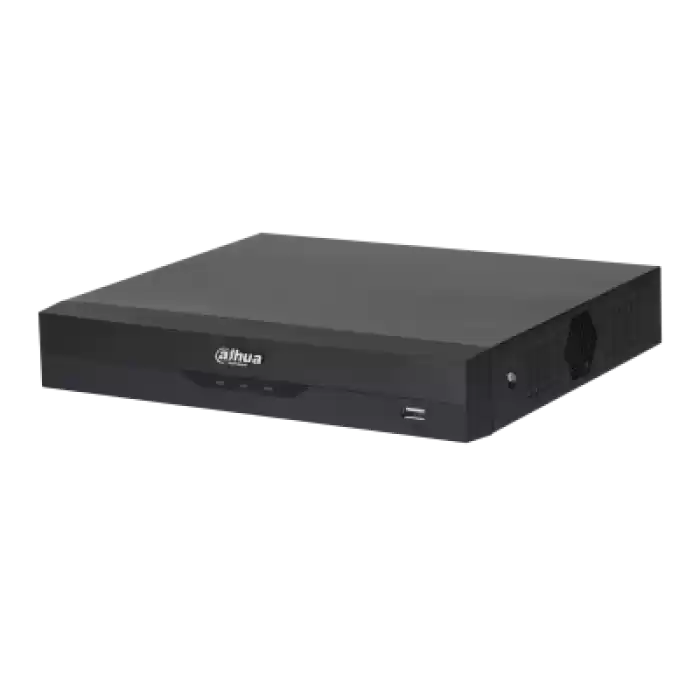 DAHUA XVR5104HS-5M-I3 4 KANAL 1HDD(16TB) AHD/HİBRİT KAYIT CİHAZI