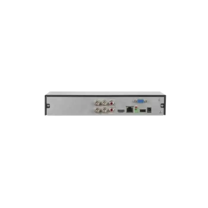 DAHUA XVR5104HS-5M-I3 4 KANAL 1HDD(16TB) AHD/HİBRİT KAYIT CİHAZI