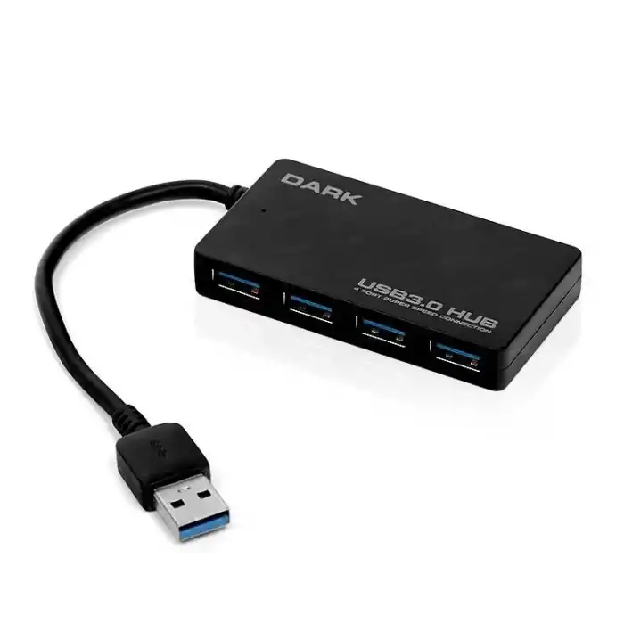 DARK DK-AC-USB341 4 Port USB 3.0 USB Çoklayıcı