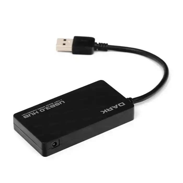 DARK DK-AC-USB341 4 Port USB 3.0 USB Çoklayıcı