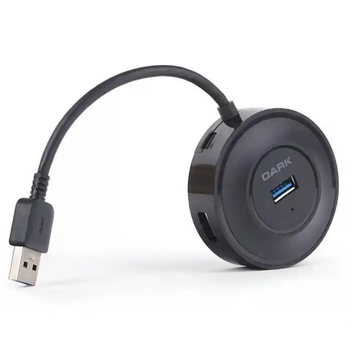 DARK DK-AC-USB344 4 Port USB 3.0 USB Çoklayıcı