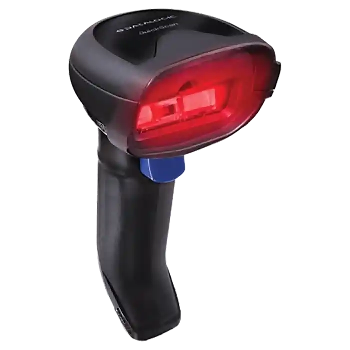 DATALOGIC BKK1S QD2220 Lazer 1D Kablolu Ayaklı Barkod Okuyucu