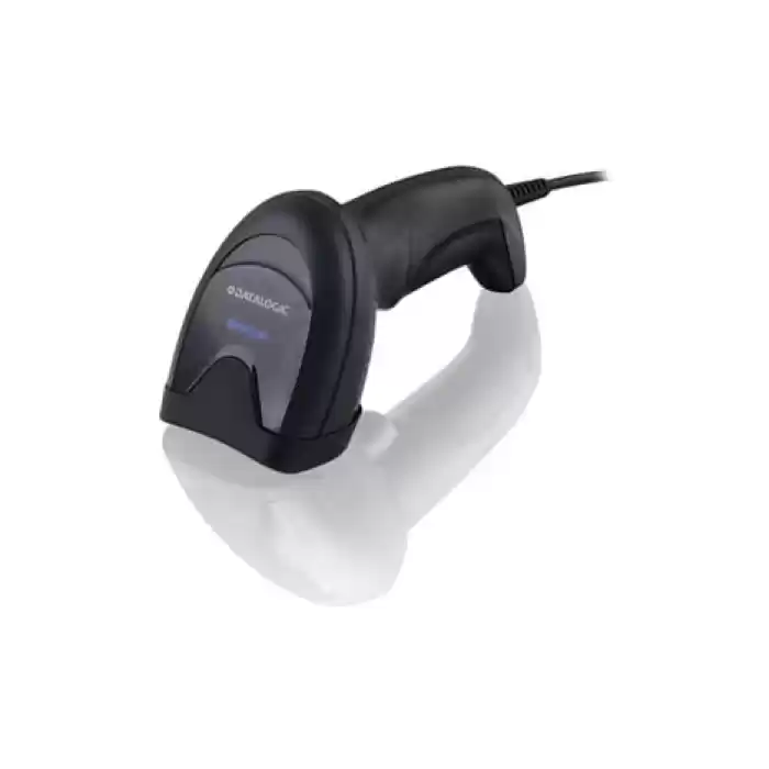 DATALOGIC QW2520 Kablolu Karekod 1D/2D Ayaklı Barkod Okuyucu
