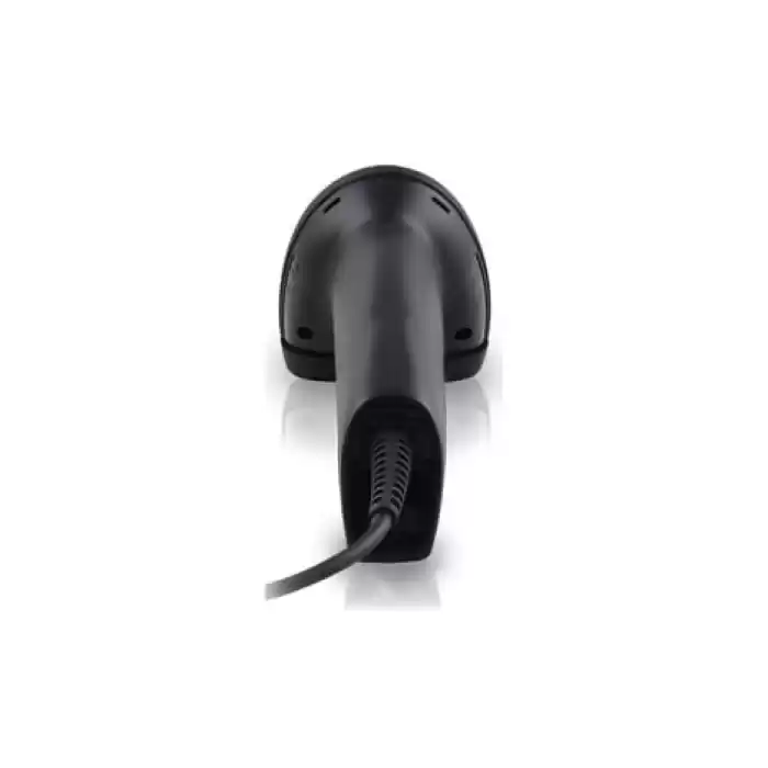 DATALOGIC QW2520 Kablolu Karekod 1D/2D Ayaklı Barkod Okuyucu