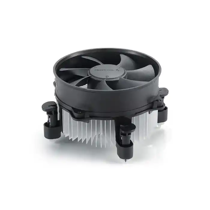 DEEPCOOL ALTA-9-PWM-1700 LGA 1700 92 mm İşlemci Soğutucu