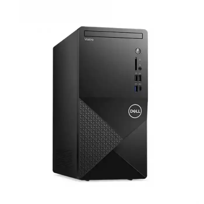 DELL 3030MT i5-12400 8GB 512GB UBUNTU N6004VDT3030