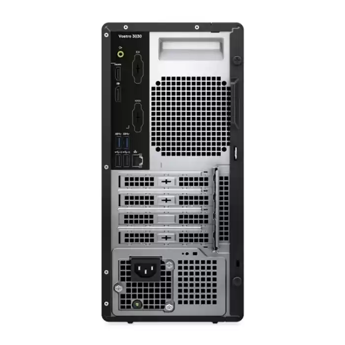 DELL 3030MT i5-12400 8GB 512GB UBUNTU N6004VDT3030