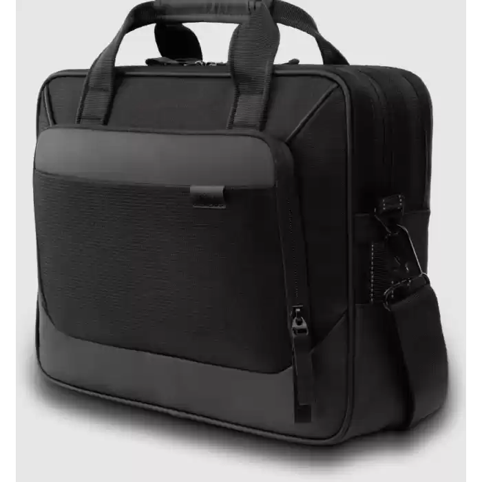 DELL 460-BDSR ECOLOOP PRO CLASSIC BRIEFCASE NOTEBOOK ÇANTASI SİYAH 11-14