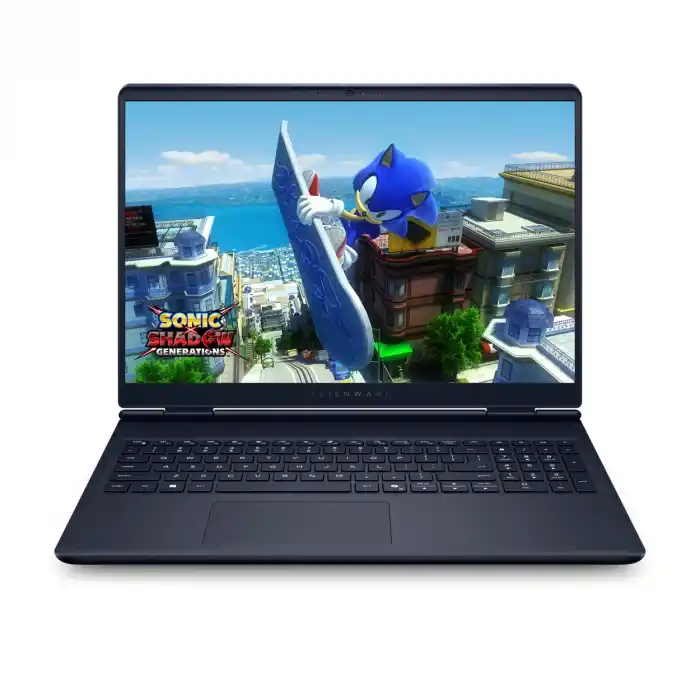 DELL Alienware 16 Aurora 16 2K Core 7-240H 32GB 1TB SSD RTX5060 UBUNTU