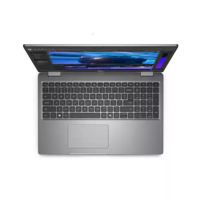 DELL PRECISION M3591 Ultra 5 135H 16GB 1TB SSD 6GB RTX 1000 15.6 W11PRO
