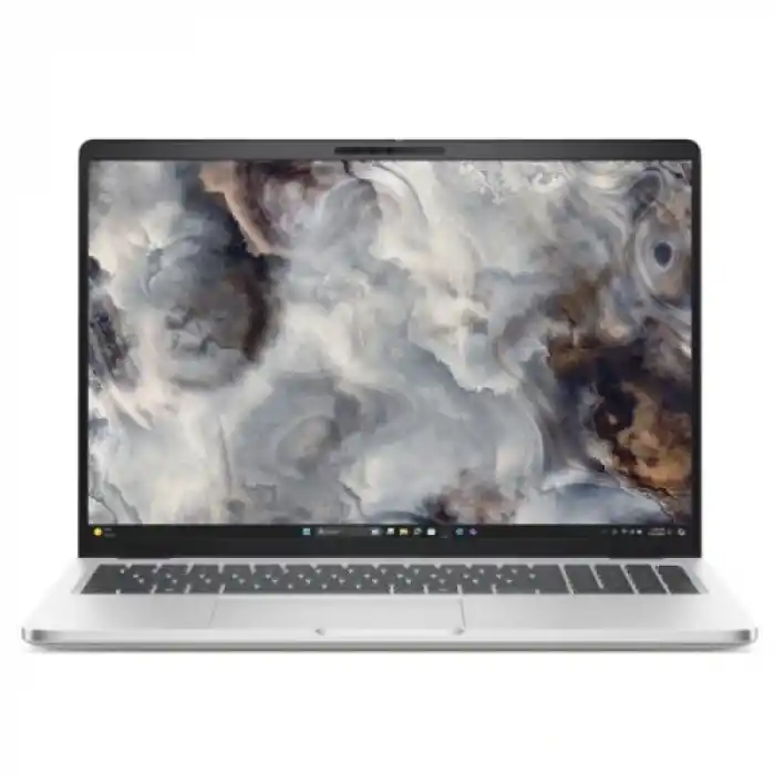 DELL Pro 16 16 Ultra5 235U 16GB 512SSD Ubuntu, Backlit Kb