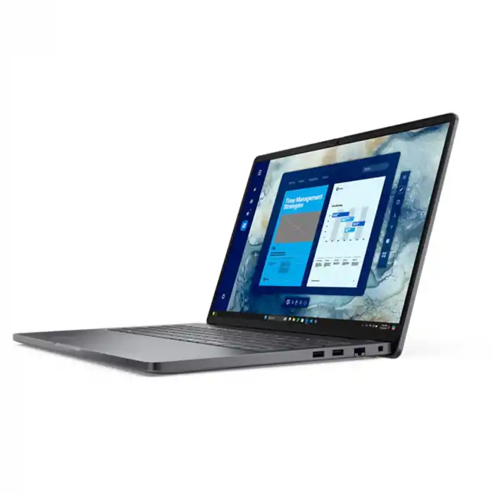 DELL Pro 16 16 Ultra5 235U 32GB 512SSD Ubuntu, Backlit Kb