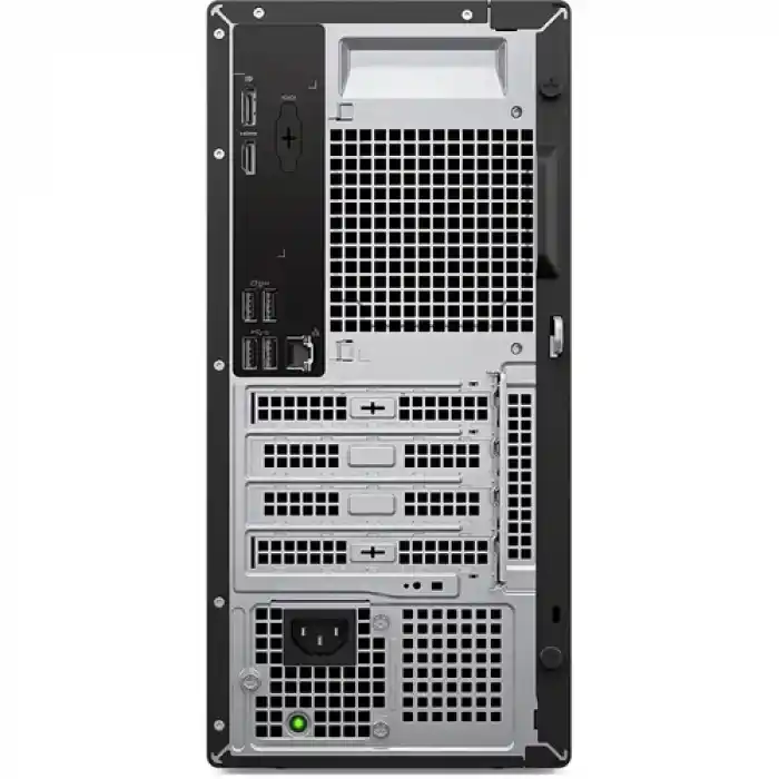 DELL PRO İ5-14400 16GB 512GB SSD ECT1250_RPLS-R_003_UBU UBUNTU