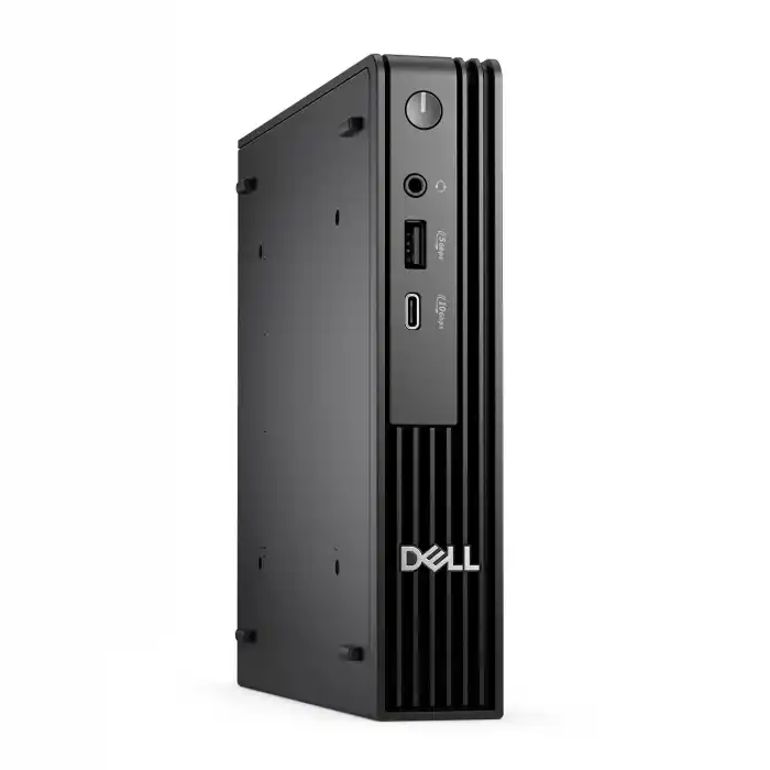 DELL PRO Micro Mini PC ULTRA 5 235T 16GB 512SSD UBUNTU