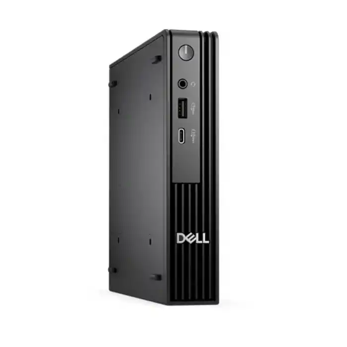 DELL PRO Micro Mini PC ULTRA 7 265T 16GB 512SSD UBUNTU