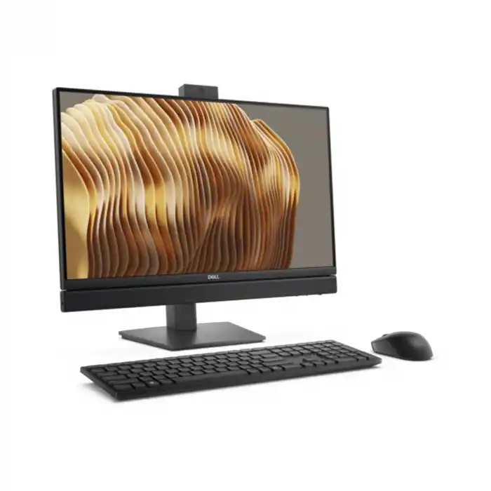 DELL Pro Plus 23.8Touch Ultra7-265 16GB 512SSD UBUNTU AIO PC