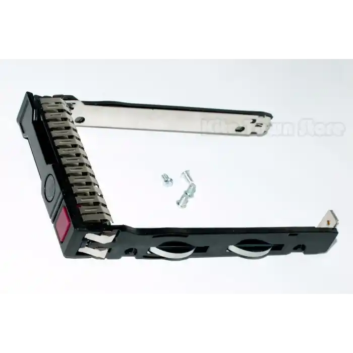 DELL R740 / R750  2.5 inç  Disk kızağı  OEM