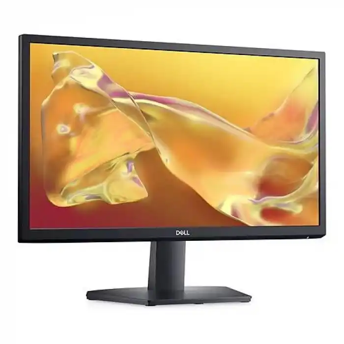 DELL SE2225H 21.5 LED 8ms 60Hz 1920x1080 FullHD VGA HDMI (VESA) Siyah Monitör