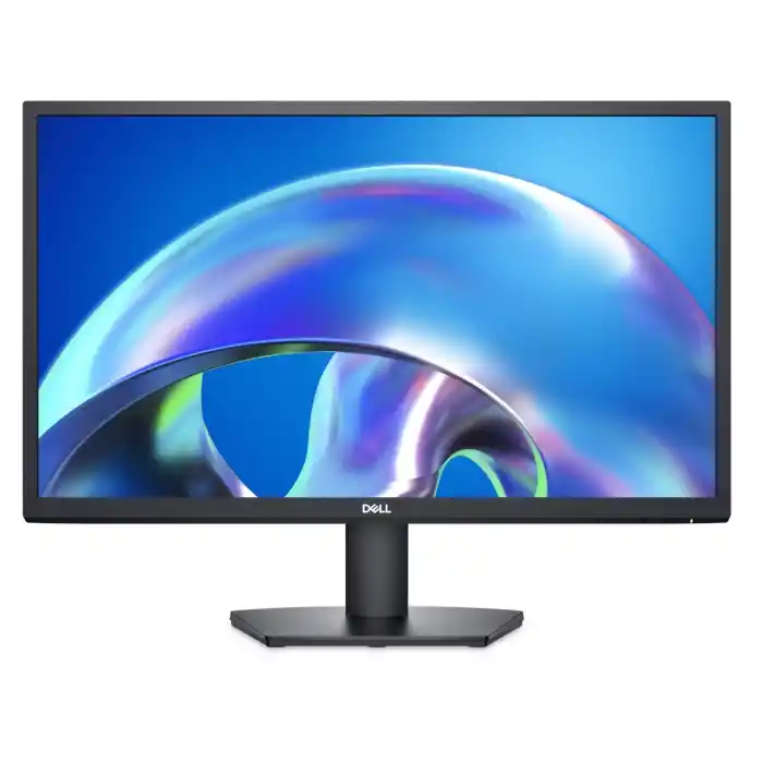 DELL SE2425H 23.8 LED 5ms 75hz 1920x1080 FullHD VGA HDMI (VESA) Siyah Monitör