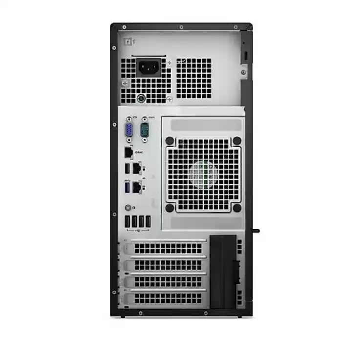 DELL T150 V2 Xeon E-2314 4C 8GB DDR4 1x1TB 300W PSU